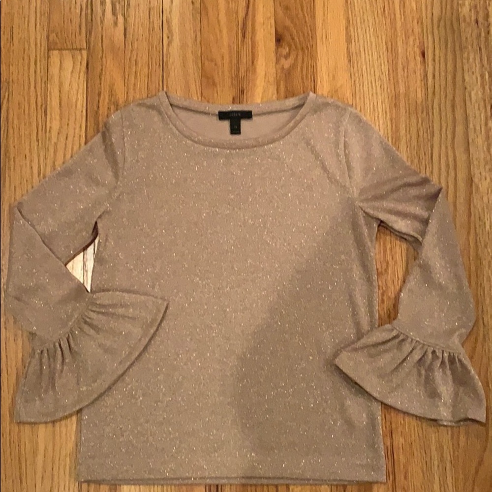 J Crew Shirt